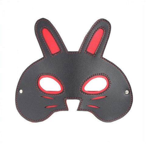 Cosplay Rabbit Mask Sexy Costume by BDStyle - Fancy Dress Ups
