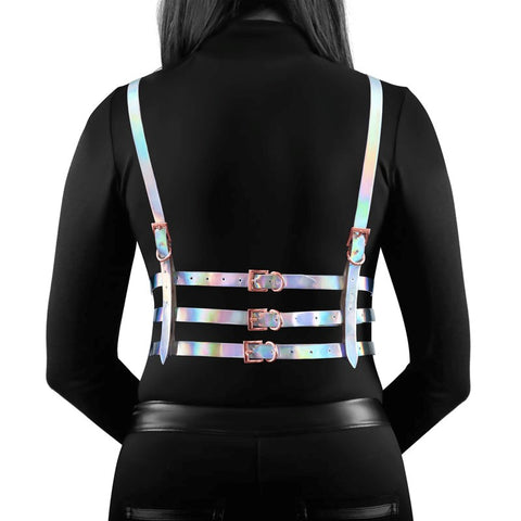Cosmo Harness Bewitch Bondage Restraints by NS Novelties - Cuffs and Restraints