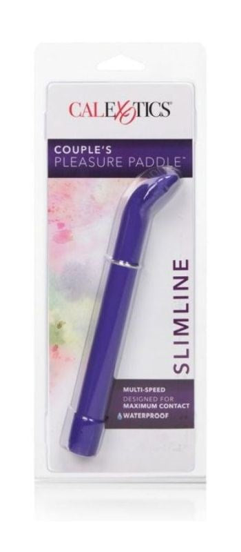 Couples Pleasure Paddle - Purple - - Sex Toys For Couples