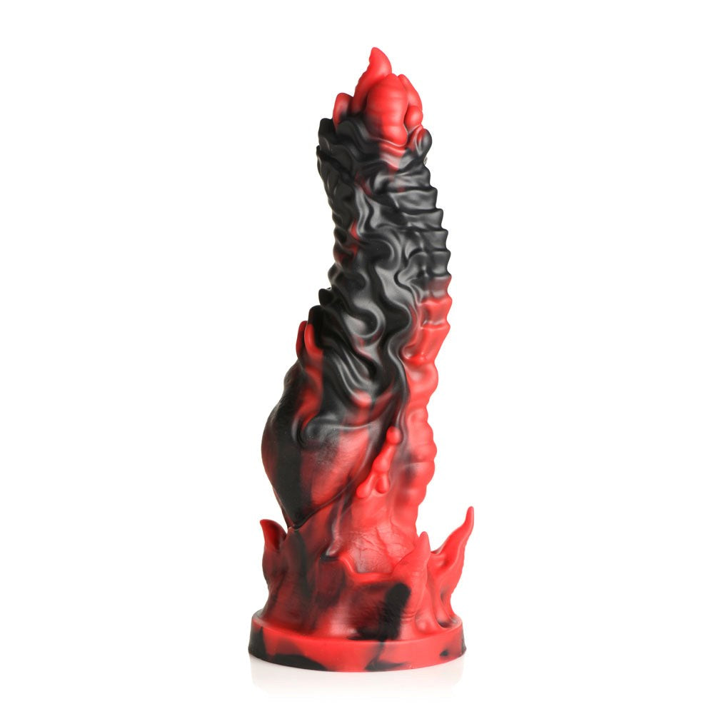 Creature Cocks Mephisto Dildo - - Non-Realistic Dildos