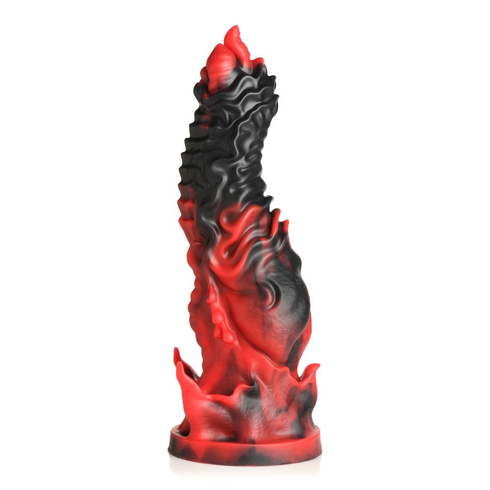 Creature Cocks Mephisto Dildo - - Non-Realistic Dildos