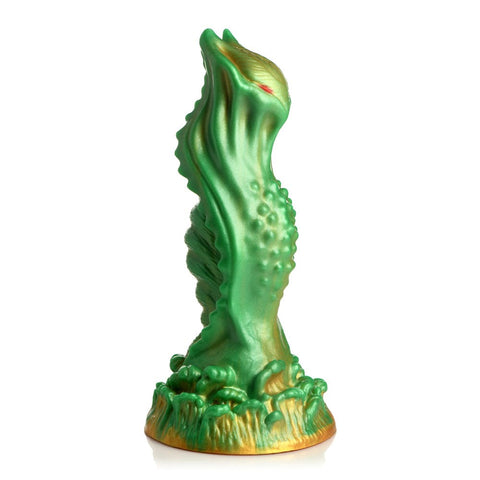 Nebula Textured Alien Dildo by Creature Cocks - Non-Realistic Dildos