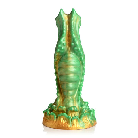 Nebula Textured Alien Dildo by Creature Cocks - Non-Realistic Dildos