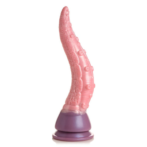 Creature Cocks Octoprobe Tentacle Fantasy Dildo - Non-Realistic Dildos