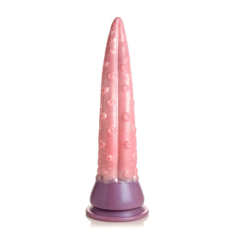 Creature Cocks Octoprobe Tentacle Fantasy Dildo - Non-Realistic Dildos