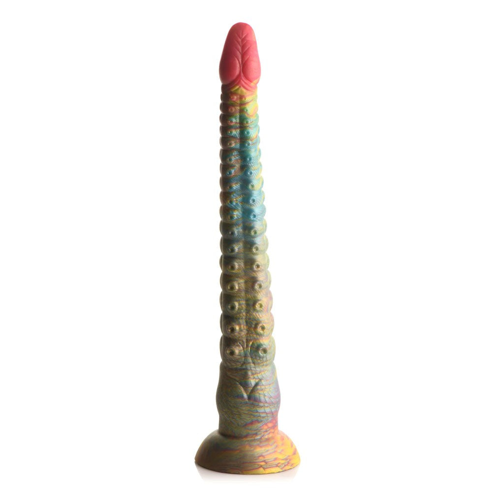 Creature Cocks Tenta-Dick Dildo - - Non-Realistic Dildos