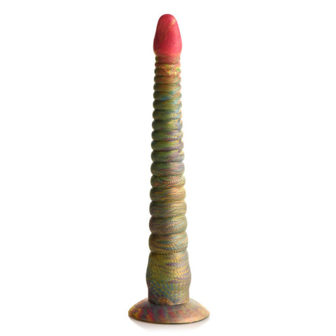 Tenta Dick Tentacle Silicone Dildo by XR Brands - Non-Realistic Dildos