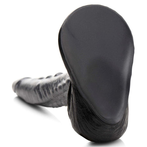 Creature Cocks The Gargoyle Rock Hard Dildo Fantasy Dildo - Realistic Dildos