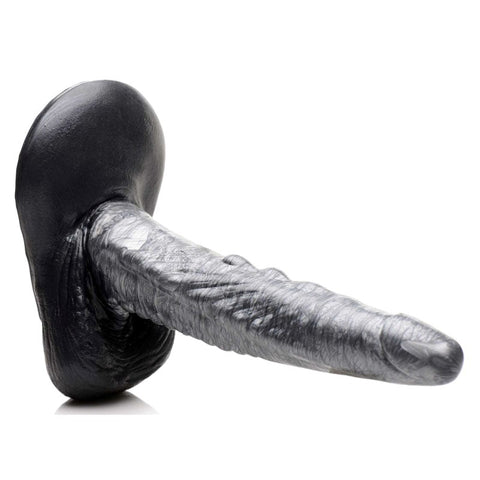 Creature Cocks The Gargoyle Rock Hard Dildo Fantasy Dildo - Realistic Dildos