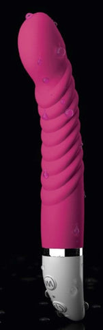 Crush Babe G-Spot Vibrator Silicone by Pipedream Products - G-Spot Vibrators