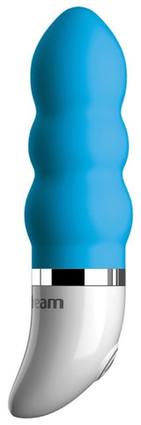 Crush Boo Silicone Mini Vibrator by Pipedream Products - Waterproof Vibrators
