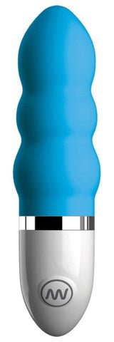 Crush Boo Silicone Mini Vibrator by Pipedream Products - Waterproof Vibrators