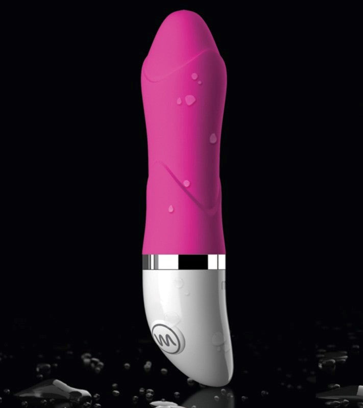 Crush Cutie Pie - - Waterproof Vibrators