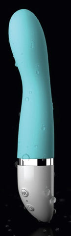 Crush Honey Waterproof G Spot Massager - Waterproof Vibrators