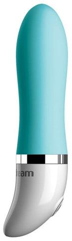 Crush Jelly Bean Silicone G-Spot Vibrator - Waterproof Vibrators