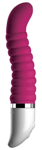 Crush Lover Boy Textured G-Spot Massager by Pipedream - G-Spot Vibrators
