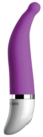 Crush Luv Bug Silicone Clitoral Massager by Pipedream - Waterproof Vibrators