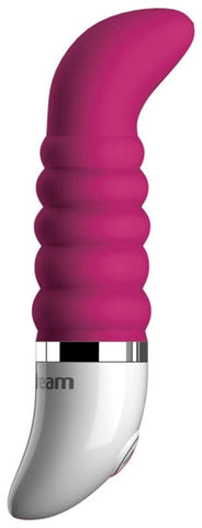 Crush Mi Amor Waterproof G Spot Vibrator - Waterproof Vibrators