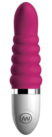 Crush Mi Amor Waterproof G Spot Vibrator - Waterproof Vibrators
