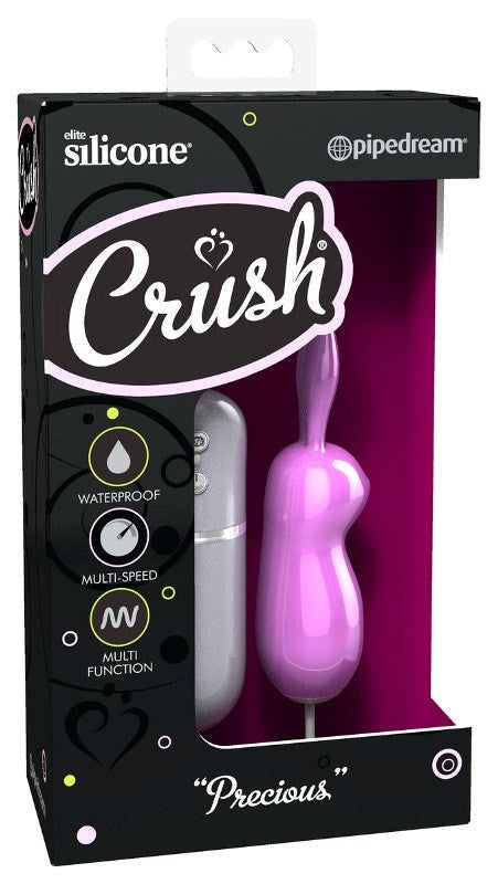 Crush Precious - - Bullet Vibrators