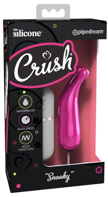 Crush Snooky - - Personal Massagers