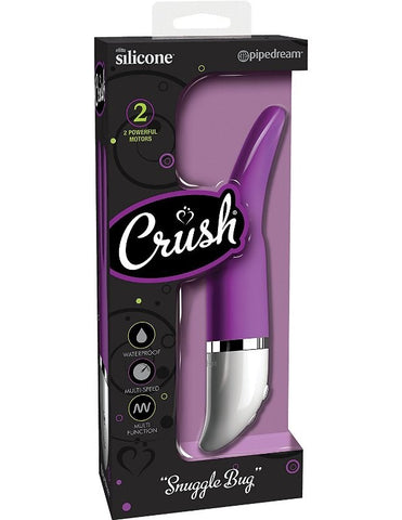 Crush Snuggle Bug Personal Adult Massager - Personal Massagers