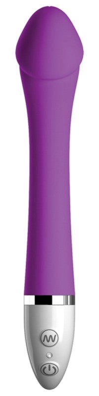 Crush Sugar Plum - - Waterproof Vibrators