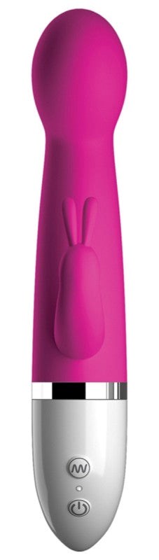 Crush Sweet Heart - - Rabbit Vibrators