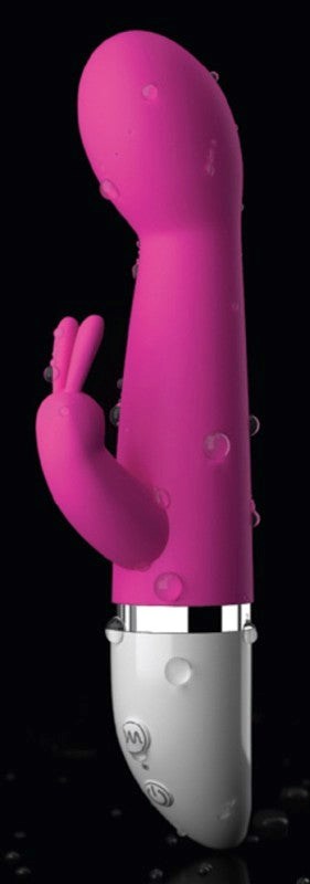 Crush Sweet Heart - - Rabbit Vibrators