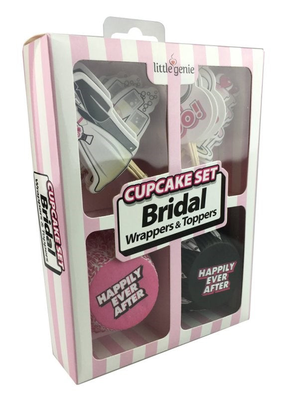 Cupcake Set Bridal Wrappers and Toppers - - Sex Games, Coupons and Tricks