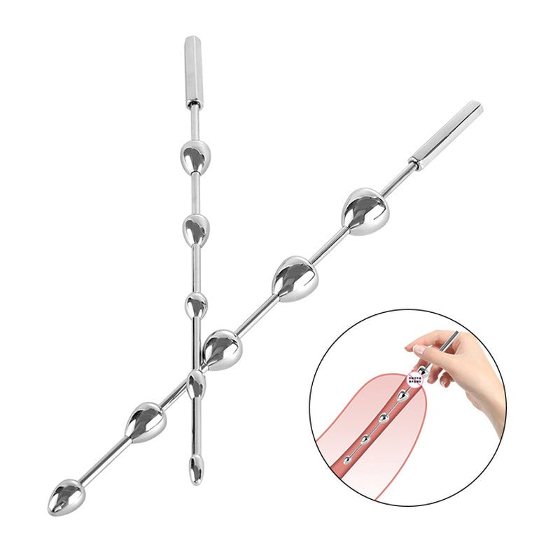 Cupeniss Urethral Sound - - Penis Plugs