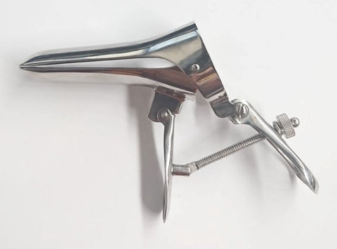 Cusco Vaginal Speculum by Hell's Couture - Dental and Clinical