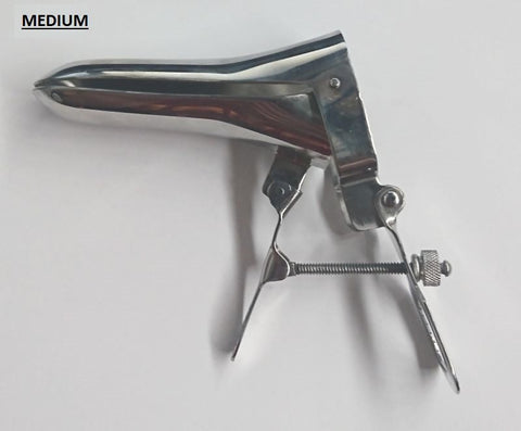 Cusco Vaginal Speculum by Hell's Couture - Dental and Clinical