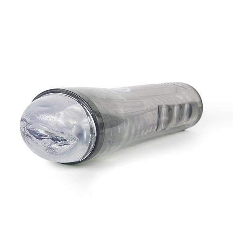 Cyberskin Release Deep Pussy Stroker by Topco - Masturbators and Strokers