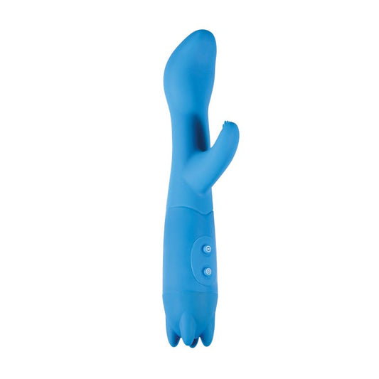 Decoller Vibrating Massager - - Rabbit Vibrators