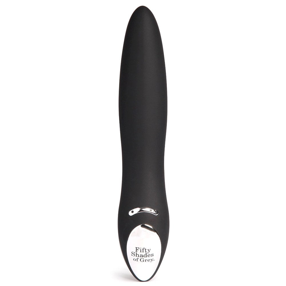 Deep Within Luxury Rechargeable Vibrator - - G-Spot Vibrators