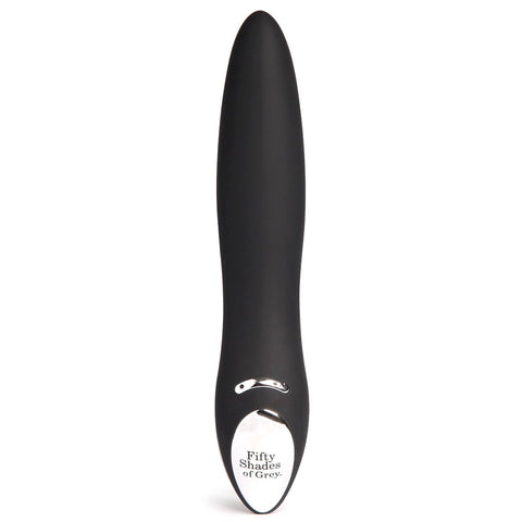 Deep Within Luxury Rechargeable Vibrator by Lovehoney - G-Spot Vibrators