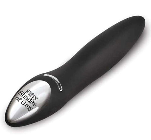 Deep Within Luxury Rechargeable Vibrator by Lovehoney - G-Spot Vibrators