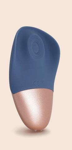 The Arouser Pulsating Clitoral Stimulator by Deia - Clit Ticklers and Pulsators
