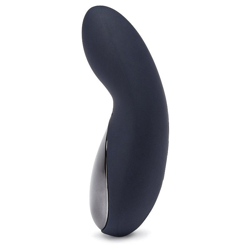 Delicious Tingles USB Rechargeable Clitoral Vibrator - - G-Spot Vibrators