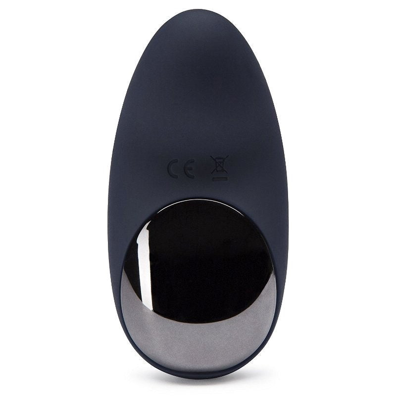 Delicious Tingles USB Rechargeable Clitoral Vibrator - - G-Spot Vibrators