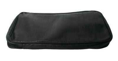 Deluge Deluxe Black Enema Set by XR Brands - Enemas and Douches