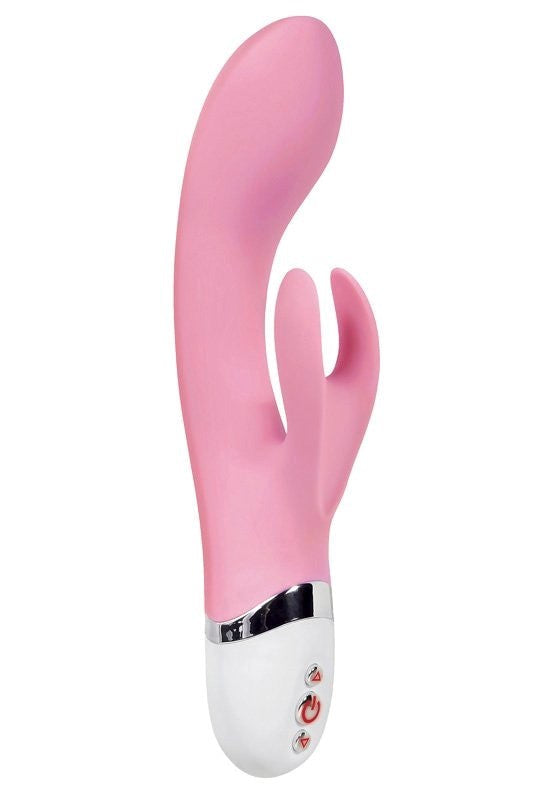 Devilish Rabbit Vibrator - - Rabbit Vibrators