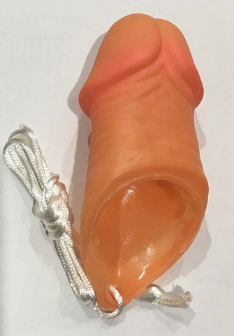 Dickie Shot Glass Adult Novelty by Hua Novelties - Party Gifts and Novelties