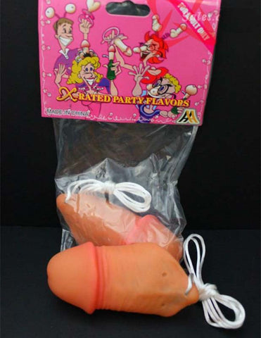 Dickie Shot Glass Adult Novelty by Hua Novelties - Party Gifts and Novelties
