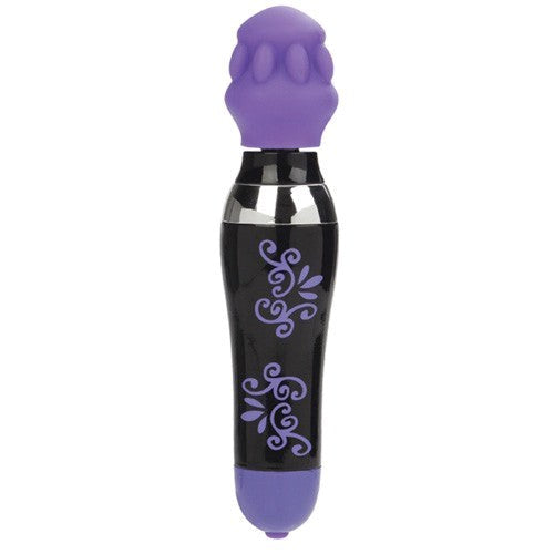 Divine Inspiration Rotation Plus Vibration - - Personal Massagers