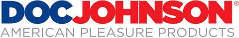 10 Inch Classic 7 Function Vibrating Dong by Doc Johnson - Realistic Dildos