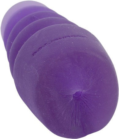 Palm Pal UR3 Realistic Ass Stroker by Doc Johnson - Masturbators and Strokers