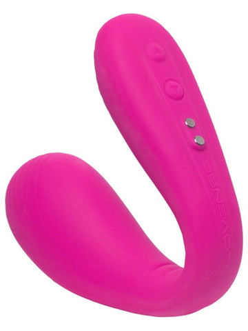 Dolce Remote Vibrator by Lovense - Remote Control Vibrators