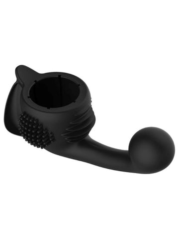 Domi by Lovense Female Attachment - Remote Control Vibrators